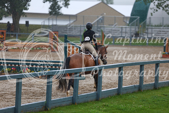 02565 - Shea - 2026 Rocky Mountain Classic II - Wednesday August 12th