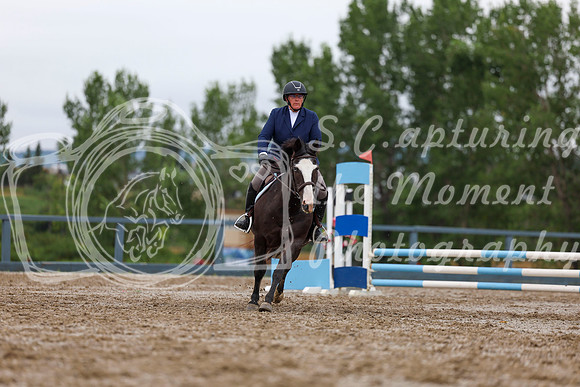 01601 - Shea - 2026 Rocky Mountain Classic II - Wednesday August 12th