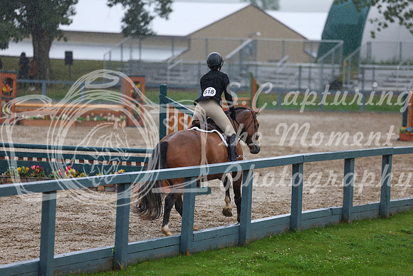 02564 - Shea - 2026 Rocky Mountain Classic II - Wednesday August 12th
