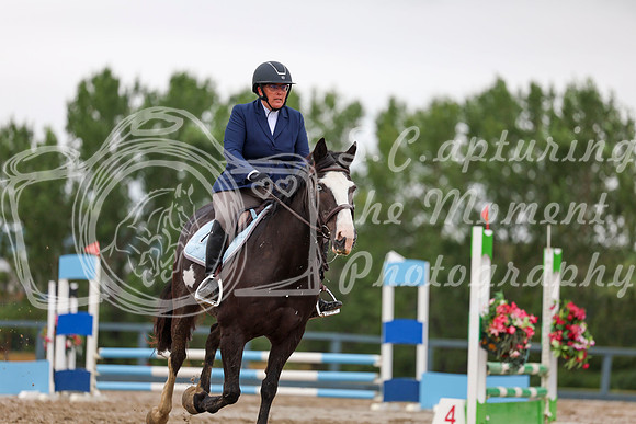 01603 - Shea - 2026 Rocky Mountain Classic II - Wednesday August 12th