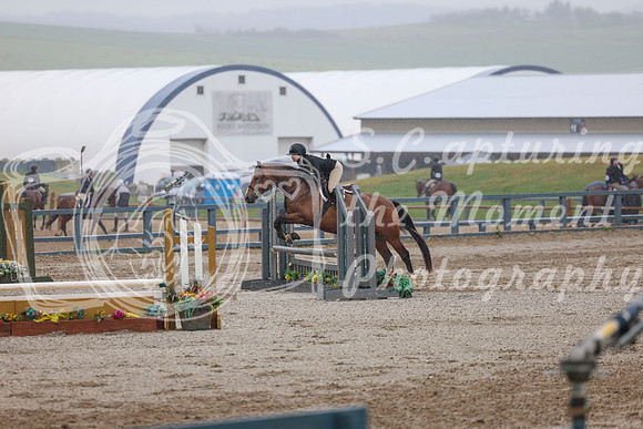 02569 - Shea - 2026 Rocky Mountain Classic II - Wednesday August 12th