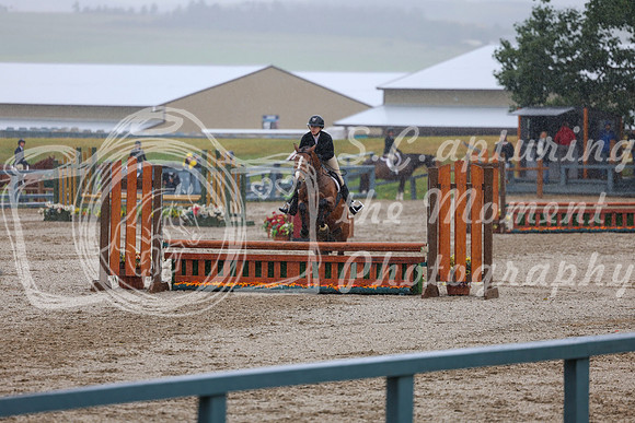 02573 - Shea - 2026 Rocky Mountain Classic II - Wednesday August 12th