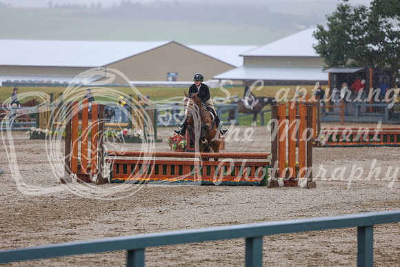 02574 - Shea - 2026 Rocky Mountain Classic II - Wednesday August 12th