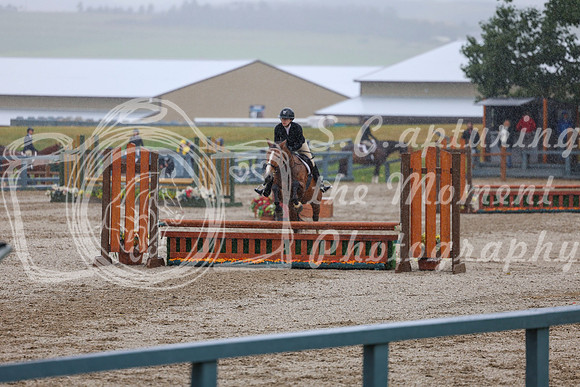 02576 - Shea - 2026 Rocky Mountain Classic II - Wednesday August 12th