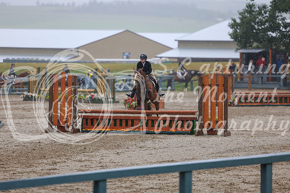 02575 - Shea - 2026 Rocky Mountain Classic II - Wednesday August 12th