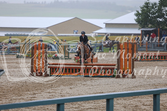 02577 - Shea - 2026 Rocky Mountain Classic II - Wednesday August 12th