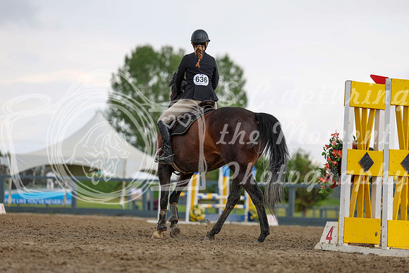 06275 - Shea - 2026 Rocky Mountain Classic II - Wednesday August 12th