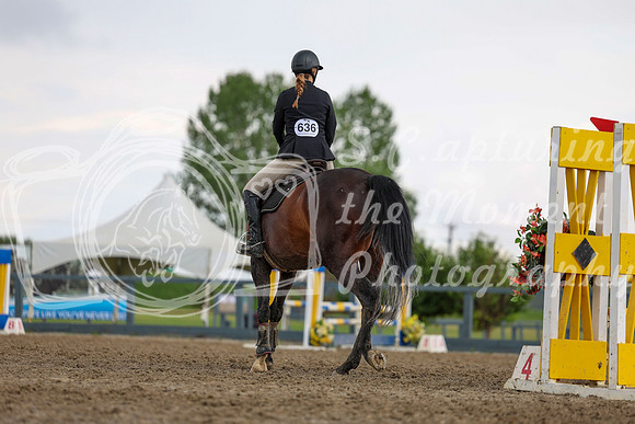 06278 - Shea - 2026 Rocky Mountain Classic II - Wednesday August 12th