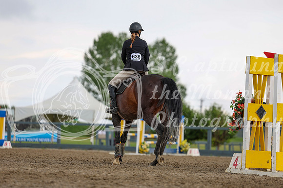 06279 - Shea - 2026 Rocky Mountain Classic II - Wednesday August 12th
