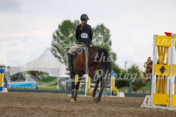 06280 - Shea - 2026 Rocky Mountain Classic II - Wednesday August 12th