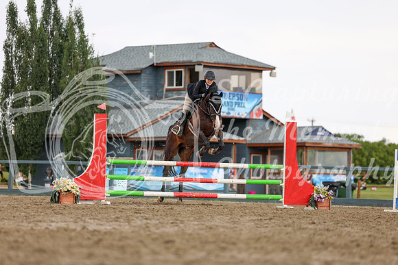 06295 - Shea - 2026 Rocky Mountain Classic II - Wednesday August 12th