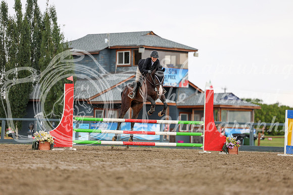 06297 - Shea - 2026 Rocky Mountain Classic II - Wednesday August 12th