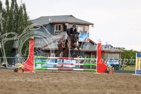 06298 - Shea - 2026 Rocky Mountain Classic II - Wednesday August 12th
