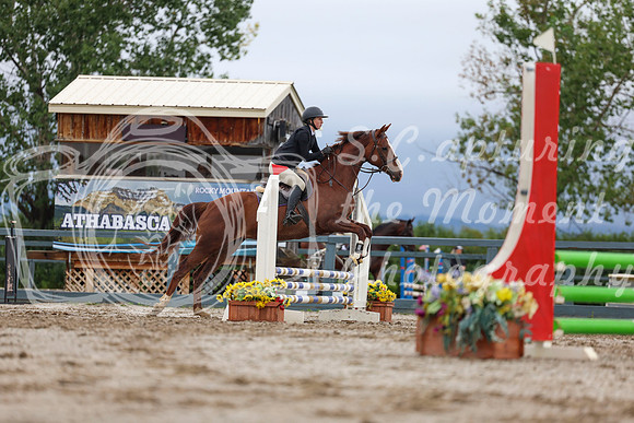 01226 - Shea - 2026 Rocky Mountain Classic II - Wednesday August 12th