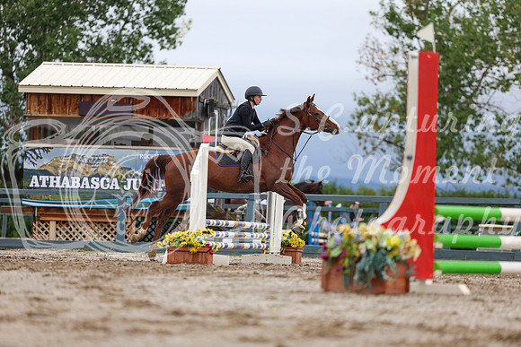 01228 - Shea - 2026 Rocky Mountain Classic II - Wednesday August 12th
