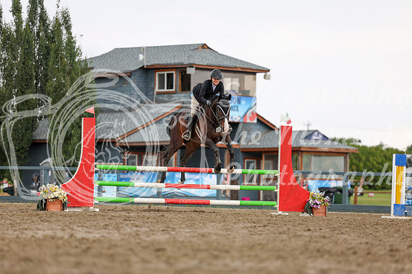 06299 - Shea - 2026 Rocky Mountain Classic II - Wednesday August 12th