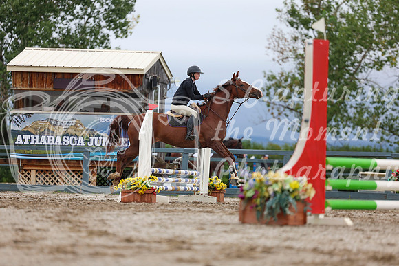 01229 - Shea - 2026 Rocky Mountain Classic II - Wednesday August 12th