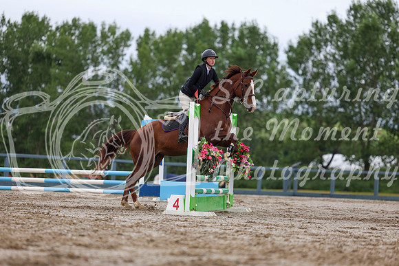 01238 - Shea - 2026 Rocky Mountain Classic II - Wednesday August 12th