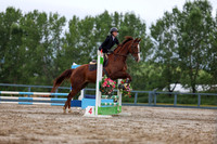01239 - Shea - 2026 Rocky Mountain Classic II - Wednesday August 12th