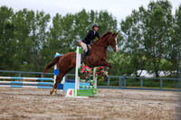 01240 - Shea - 2026 Rocky Mountain Classic II - Wednesday August 12th