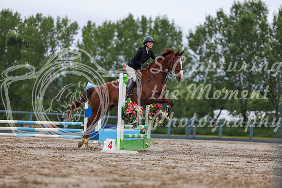 01240 - Shea - 2026 Rocky Mountain Classic II - Wednesday August 12th