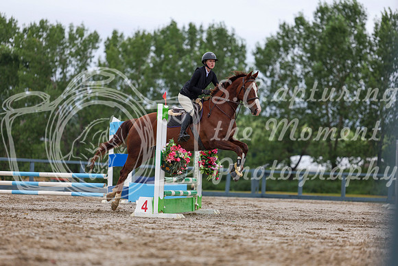 01241 - Shea - 2026 Rocky Mountain Classic II - Wednesday August 12th