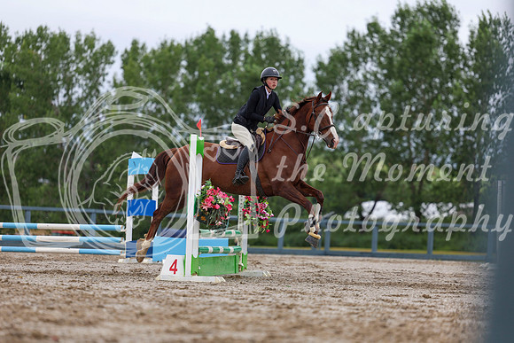 01242 - Shea - 2026 Rocky Mountain Classic II - Wednesday August 12th