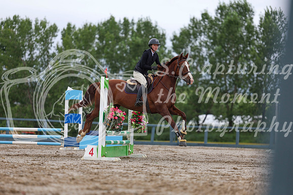 01243 - Shea - 2026 Rocky Mountain Classic II - Wednesday August 12th