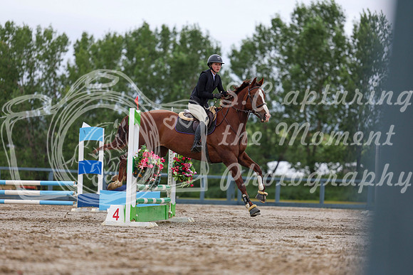 01244 - Shea - 2026 Rocky Mountain Classic II - Wednesday August 12th