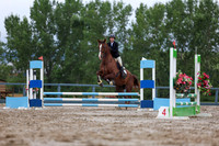 01245 - Shea - 2026 Rocky Mountain Classic II - Wednesday August 12th