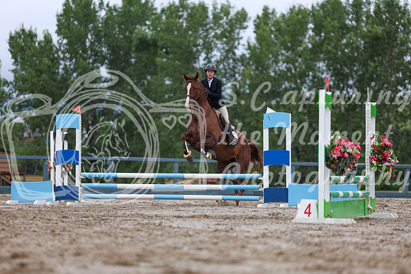 01245 - Shea - 2026 Rocky Mountain Classic II - Wednesday August 12th