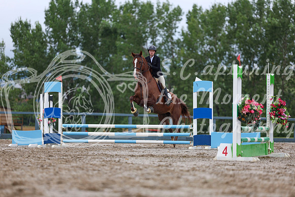01246 - Shea - 2026 Rocky Mountain Classic II - Wednesday August 12th