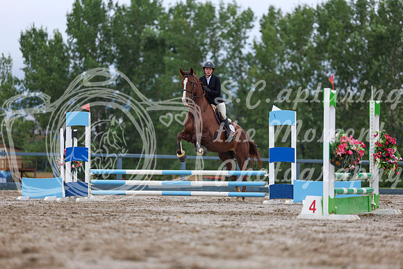 01247 - Shea - 2026 Rocky Mountain Classic II - Wednesday August 12th