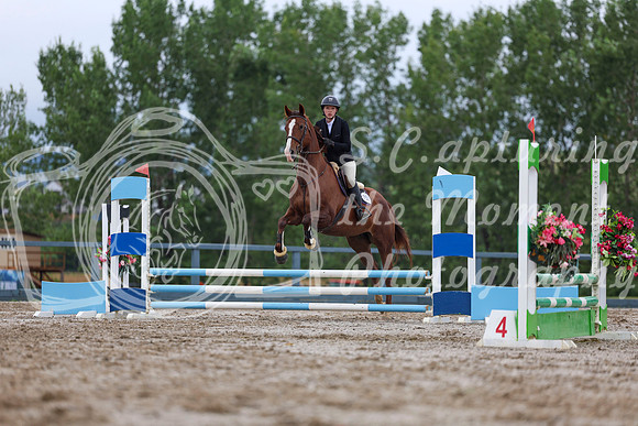 01248 - Shea - 2026 Rocky Mountain Classic II - Wednesday August 12th