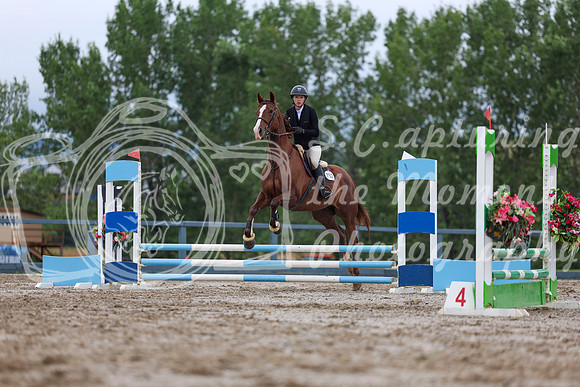 01249 - Shea - 2026 Rocky Mountain Classic II - Wednesday August 12th