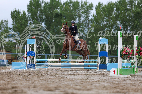 01250 - Shea - 2026 Rocky Mountain Classic II - Wednesday August 12th