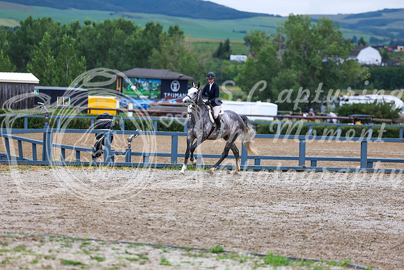 01871 - Shea - 2026 Rocky Mountain Classic II - Wednesday August 12th