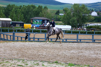 01873 - Shea - 2026 Rocky Mountain Classic II - Wednesday August 12th