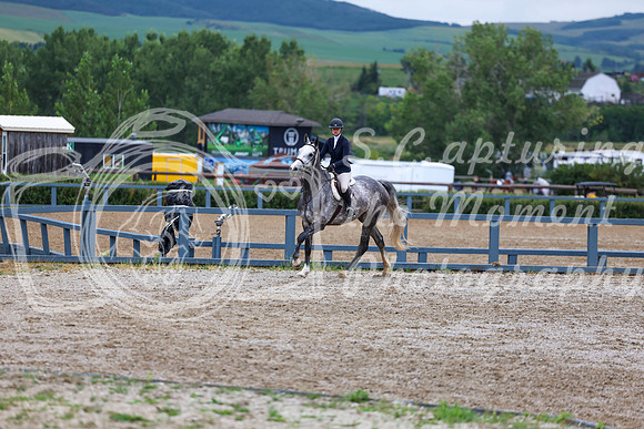 01873 - Shea - 2026 Rocky Mountain Classic II - Wednesday August 12th