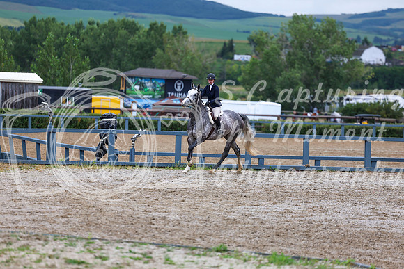 01872 - Shea - 2026 Rocky Mountain Classic II - Wednesday August 12th
