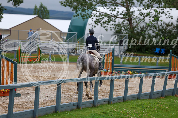 01875 - Shea - 2026 Rocky Mountain Classic II - Wednesday August 12th
