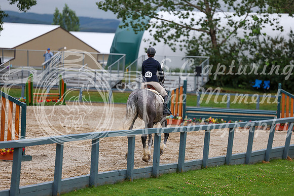01876 - Shea - 2026 Rocky Mountain Classic II - Wednesday August 12th