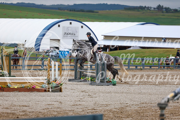 01878 - Shea - 2026 Rocky Mountain Classic II - Wednesday August 12th