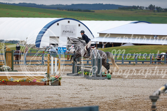 01879 - Shea - 2026 Rocky Mountain Classic II - Wednesday August 12th