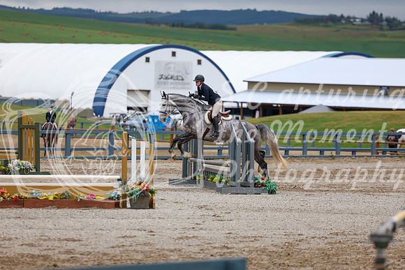 01880 - Shea - 2026 Rocky Mountain Classic II - Wednesday August 12th