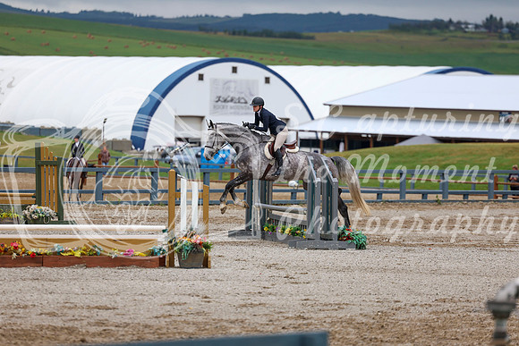 01881 - Shea - 2026 Rocky Mountain Classic II - Wednesday August 12th