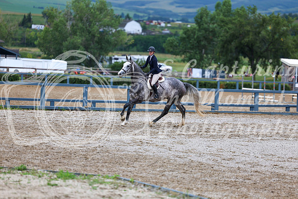 01883 - Shea - 2026 Rocky Mountain Classic II - Wednesday August 12th