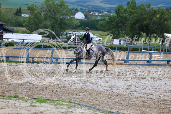 01884 - Shea - 2026 Rocky Mountain Classic II - Wednesday August 12th