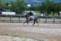 01885 - Shea - 2026 Rocky Mountain Classic II - Wednesday August 12th