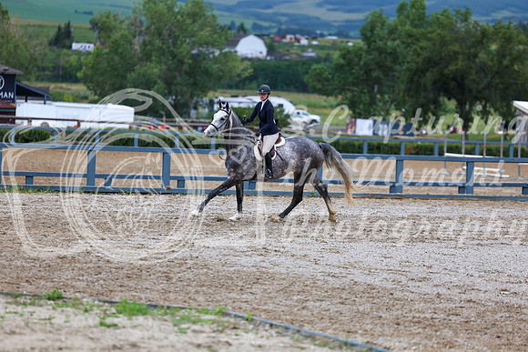 01885 - Shea - 2026 Rocky Mountain Classic II - Wednesday August 12th